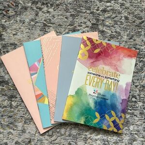 Erin Condren Perpetual Calendars